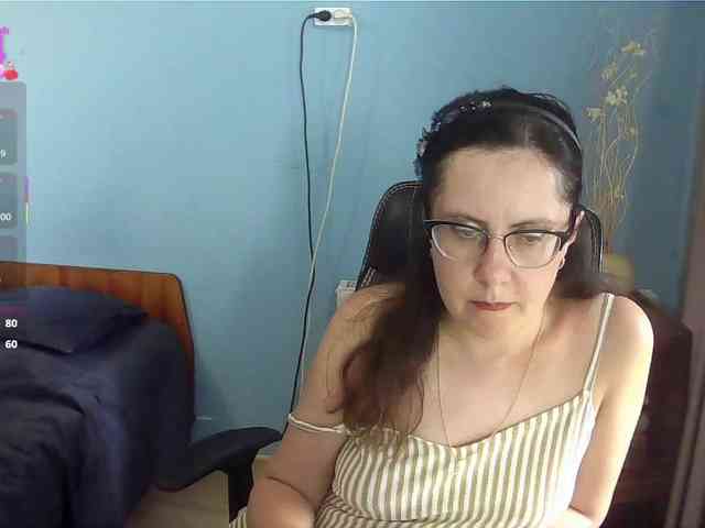 mandarinka28 webcam