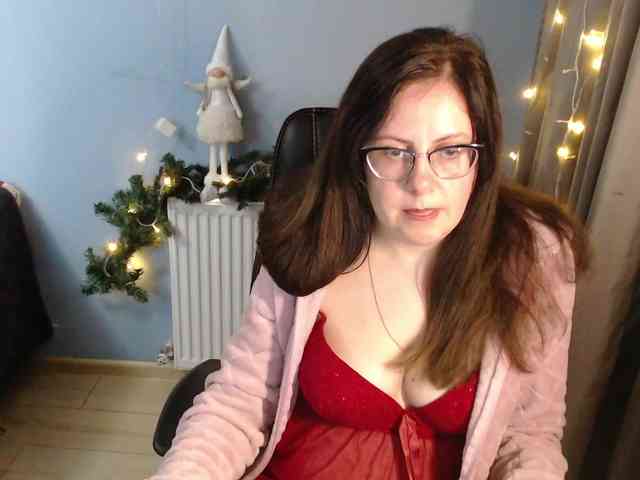 mandarinka28 webcam