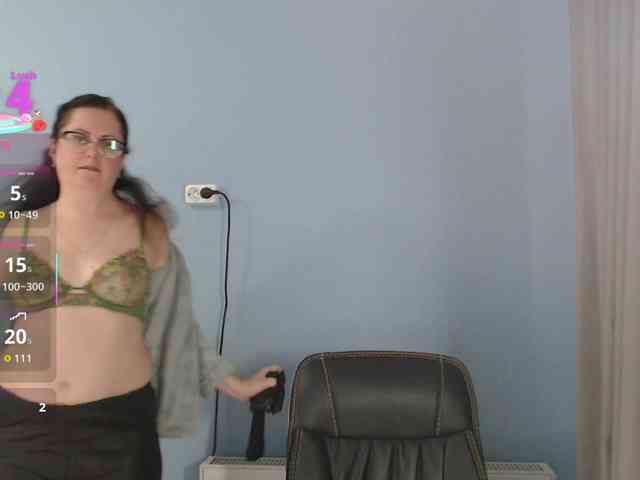 mandarinka28 webcam