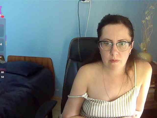 mandarinka28 webcam