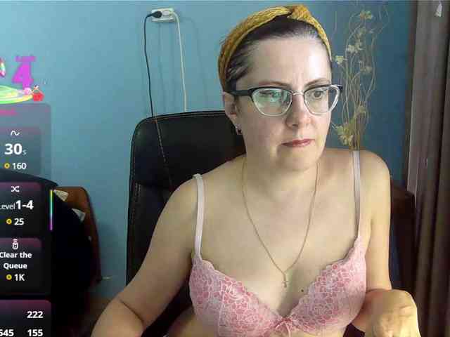 mandarinka28 webcam
