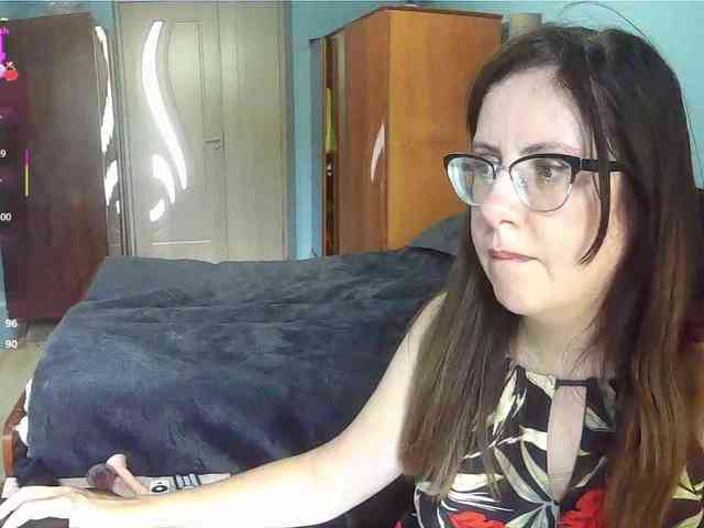 mandarinka28 webcam