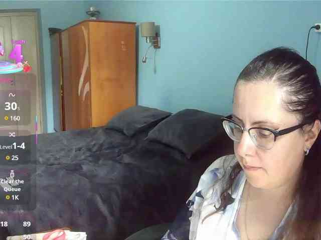 mandarinka28 webcam