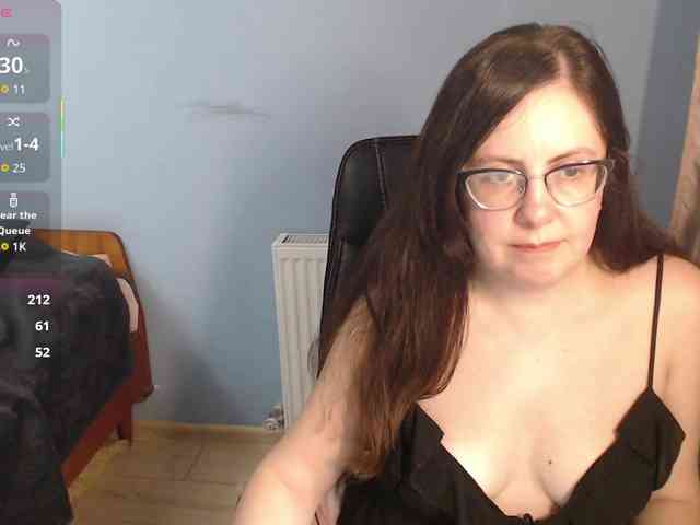 mandarinka28 webcam