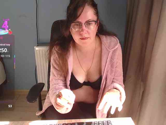 mandarinka28 webcam