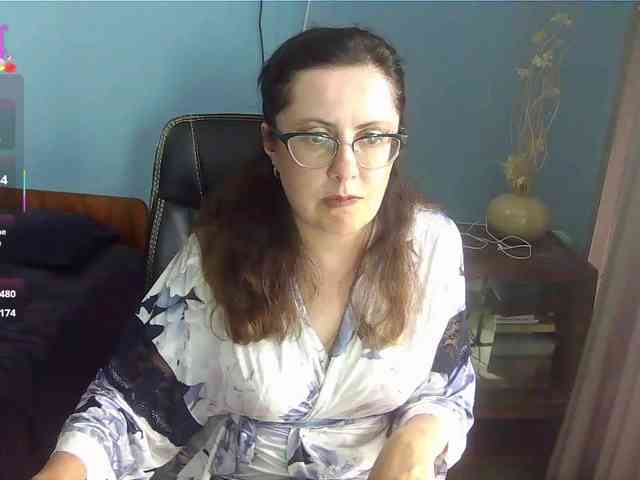 mandarinka28 webcam