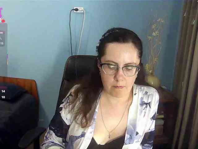 mandarinka28 webcam