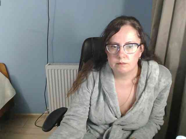 mandarinka28 webcam