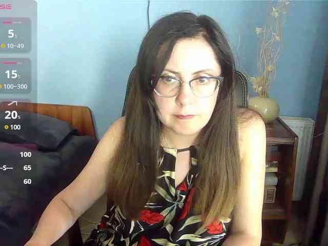 mandarinka28 webcam