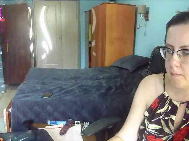 mandarinka28 webcam