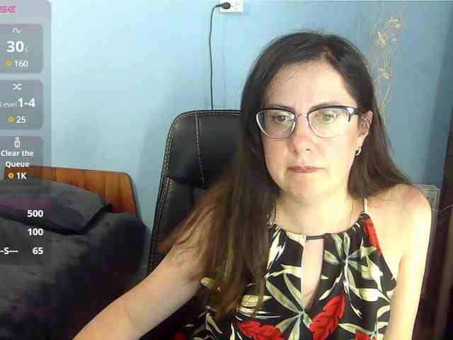 nude live sex cam Mandarinka28