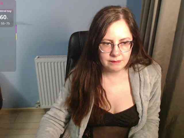 mandarinka28 webcam