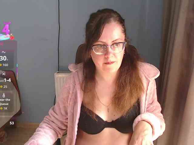 mandarinka28 webcam