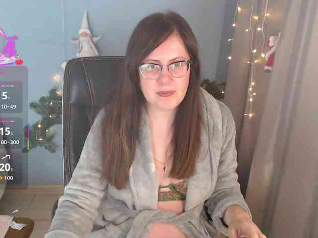 mandarinka28 webcam