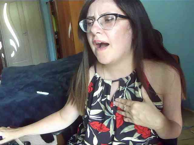 mandarinka28 webcam