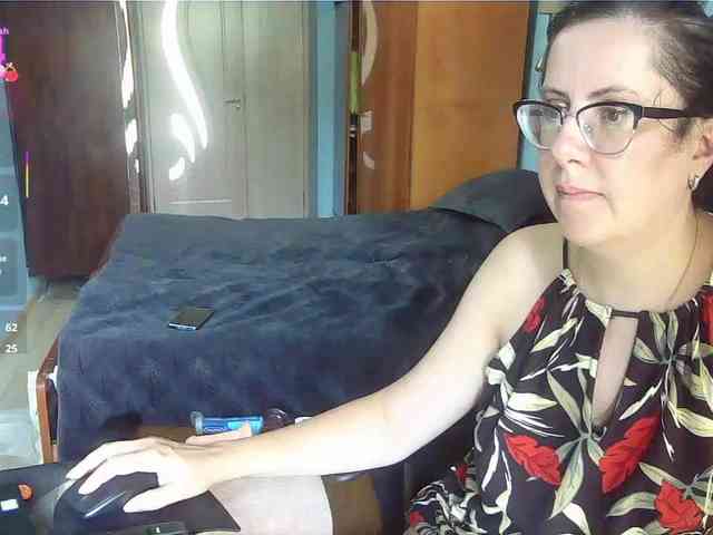 mandarinka28 webcam