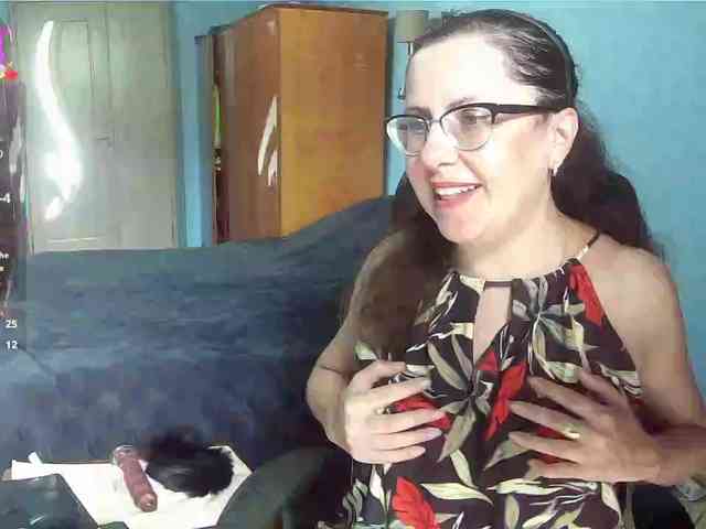 mandarinka28 webcam