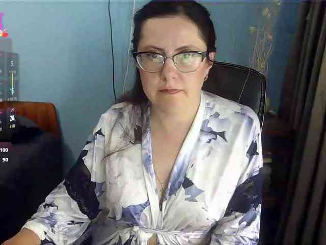 mandarinka28 webcam