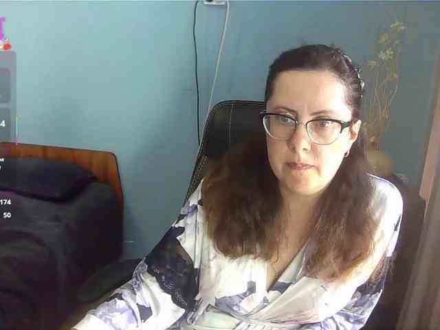 mandarinka28 webcam