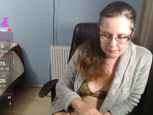 mandarinka28 webcam