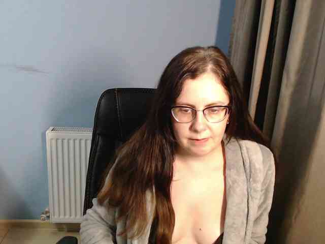 mandarinka28 webcam