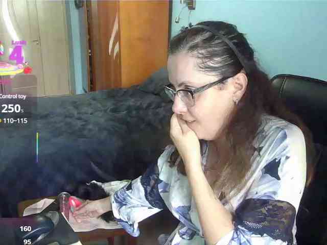 mandarinka28 webcam