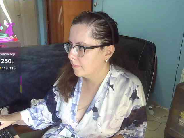 mandarinka28 webcam