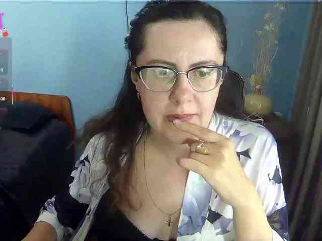 mandarinka28 webcam