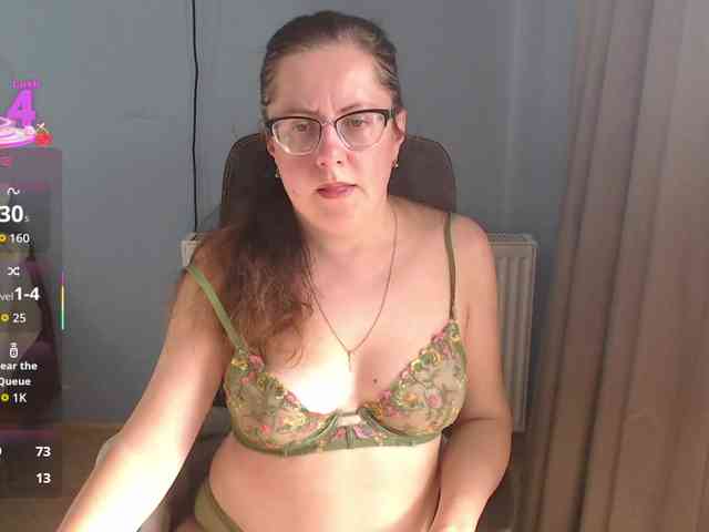 mandarinka28 webcam