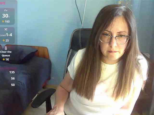 mandarinka28 webcam
