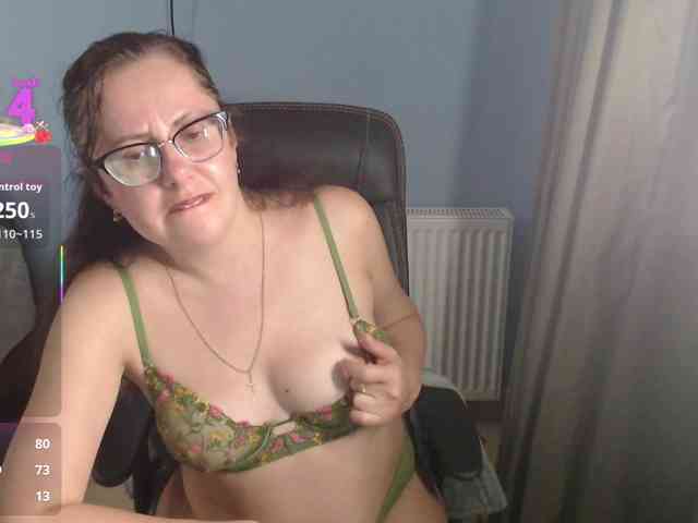 mandarinka28 webcam