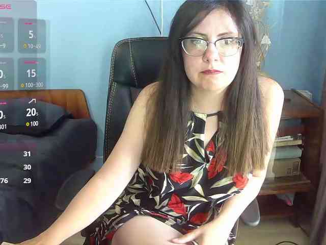 mandarinka28 webcam