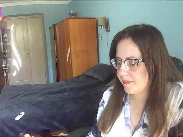 mandarinka28 webcam
