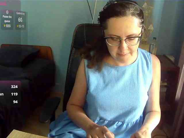 mandarinka28 webcam