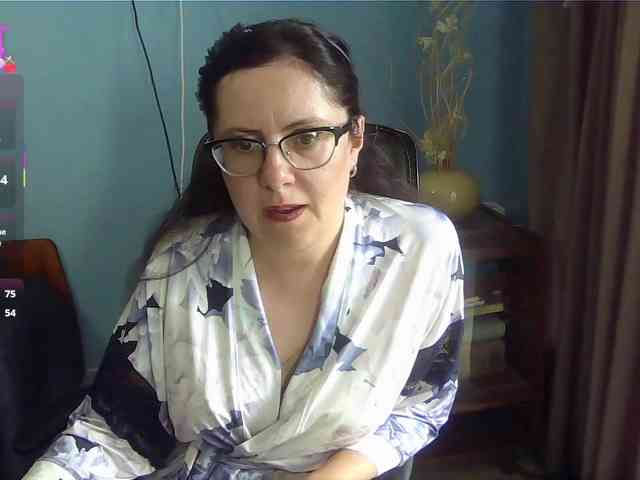 mandarinka28 webcam