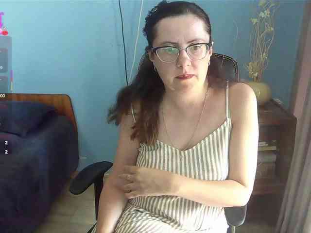 mandarinka28 webcam