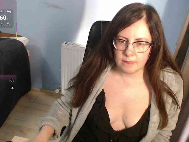 mandarinka28 webcam
