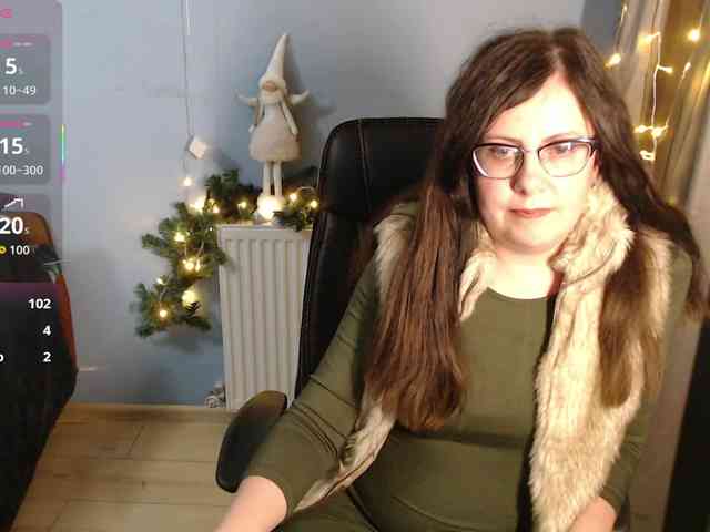 mandarinka28 webcam