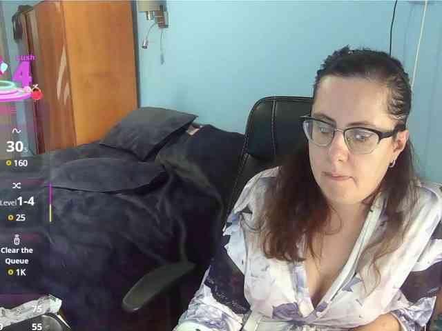 mandarinka28 webcam