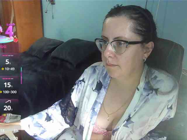 mandarinka28 webcam