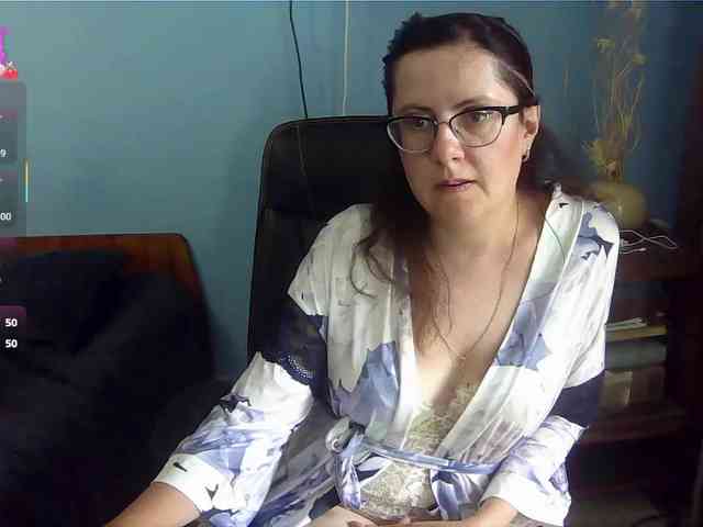 mandarinka28 webcam