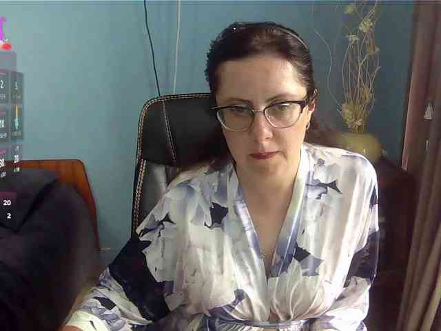 mandarinka28 webcam