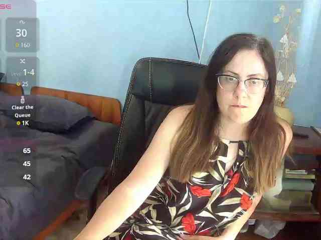 mandarinka28 webcam