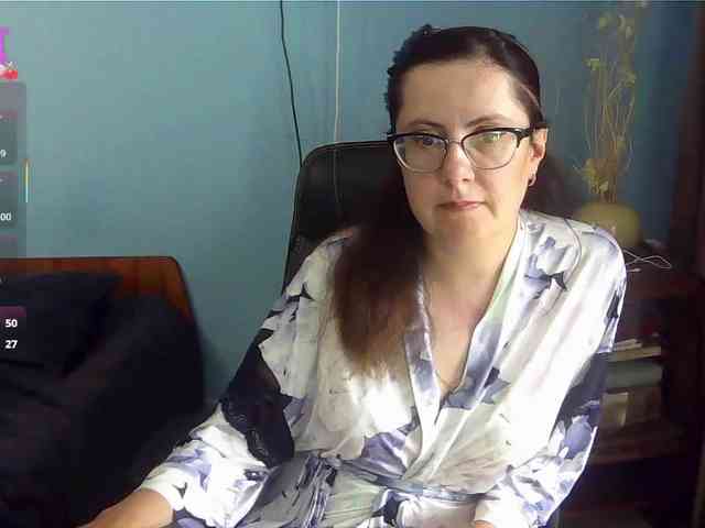 mandarinka28 webcam