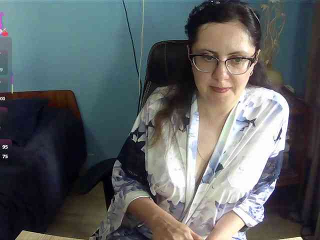 mandarinka28 webcam