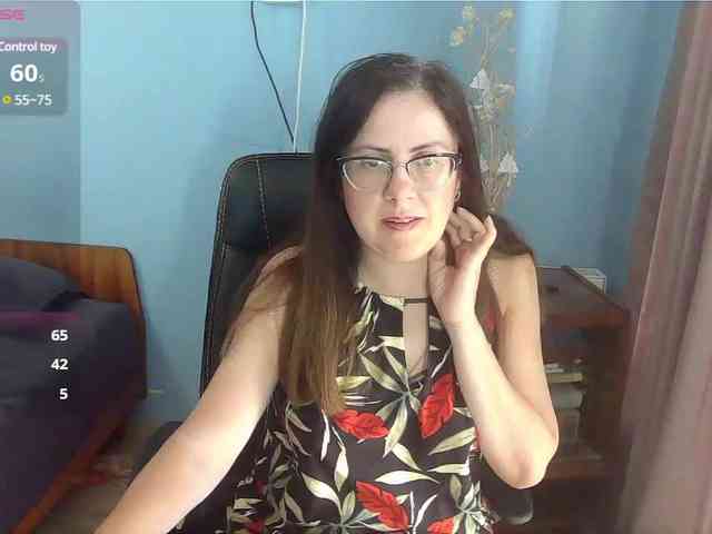 mandarinka28 webcam