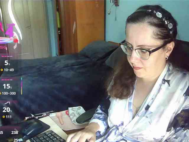 mandarinka28 webcam