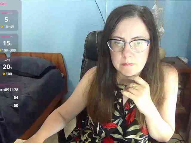 mandarinka28 webcam