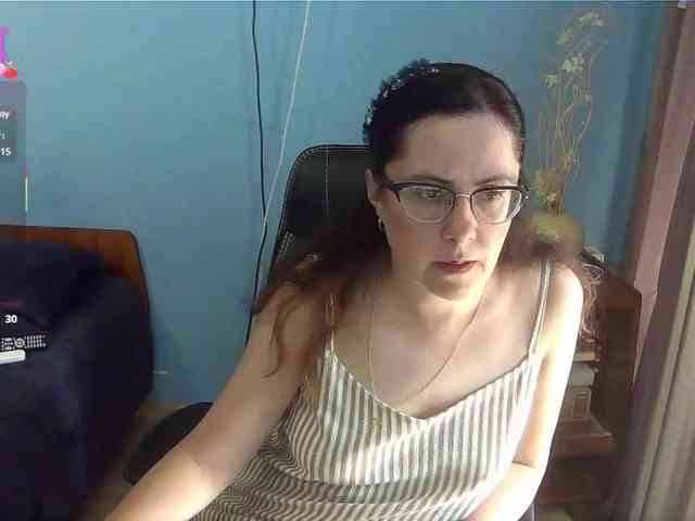 mandarinka28 webcam