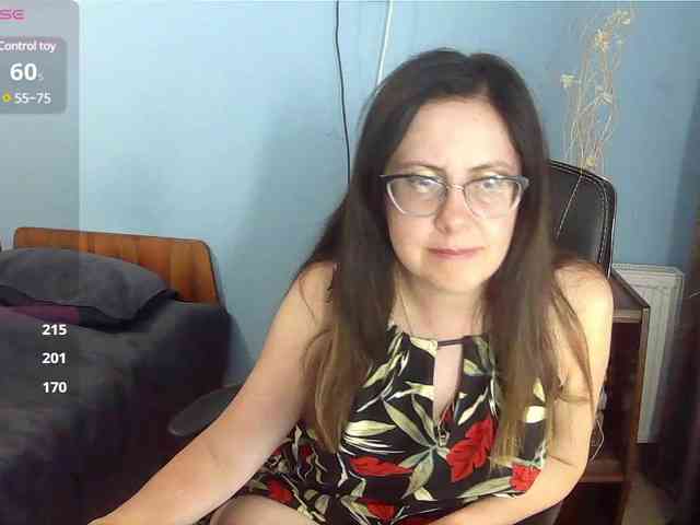 mandarinka28 webcam